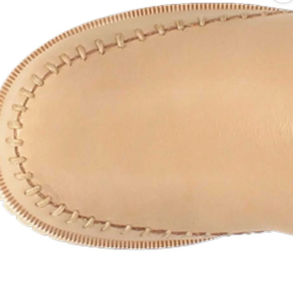 Dingo Women's Malibu DI 158 Pull On Western Boots - Picture 5 of 11